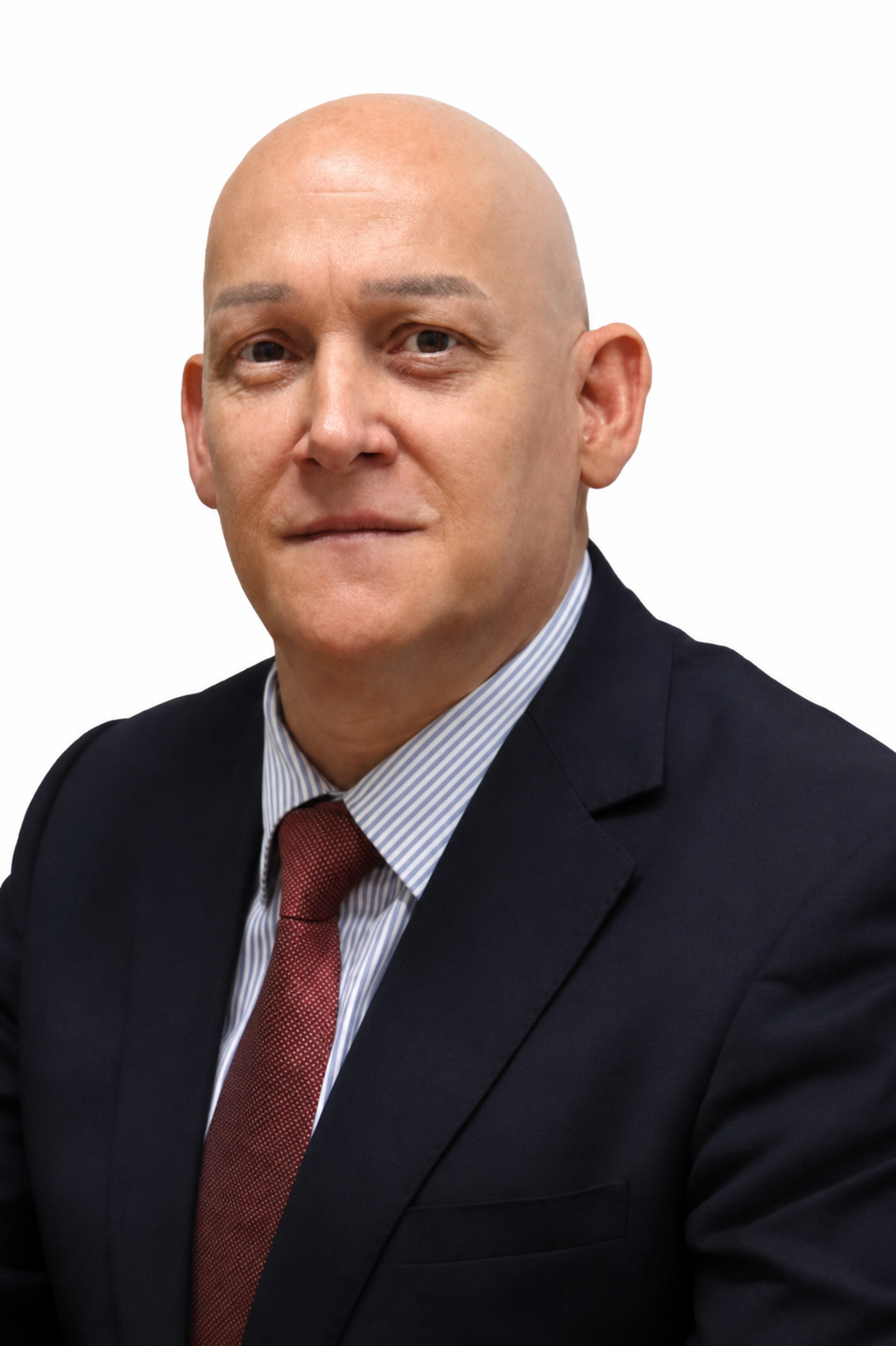 Stephen Ottewell, Founder and Principal Consultant